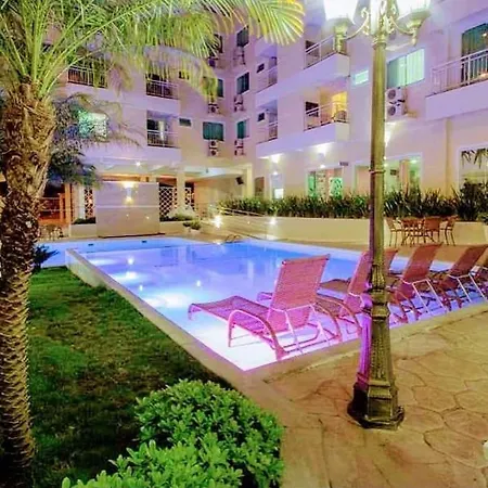 Summer Beach Bombinhas Sc Exterior foto