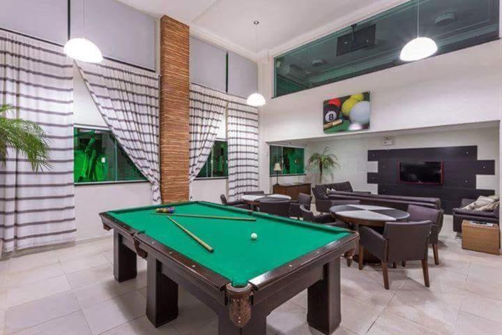 Summer Sc Apartment Bombinhas