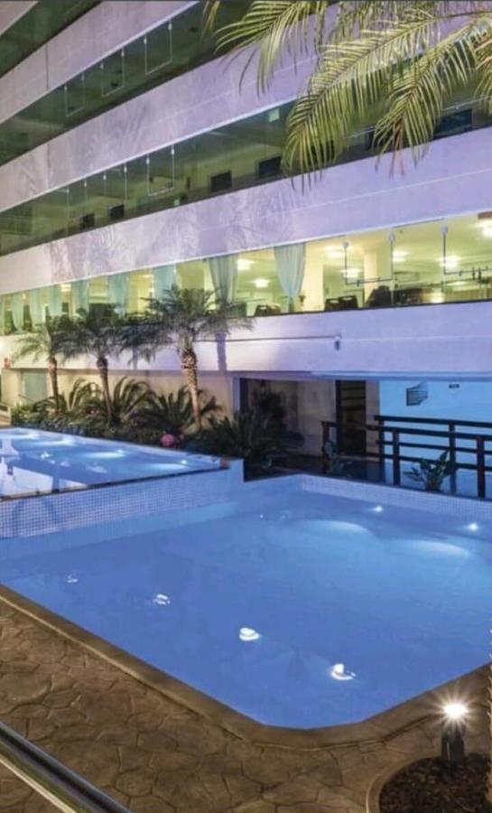 Summer Sc Apartment Bombinhas