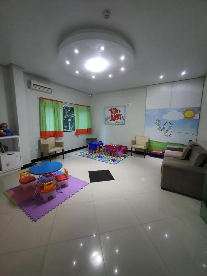 Summer Sc Apartamento *