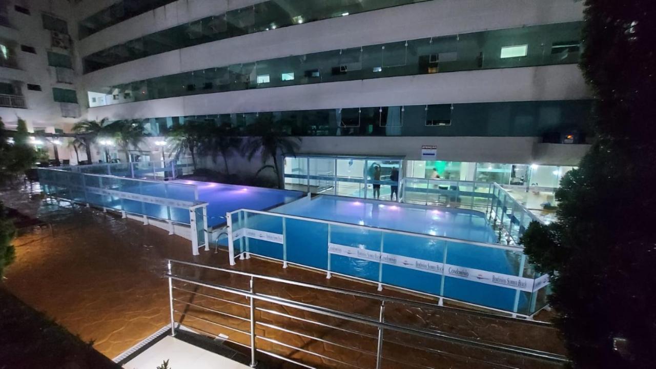 Apartamento Summer Sc *
