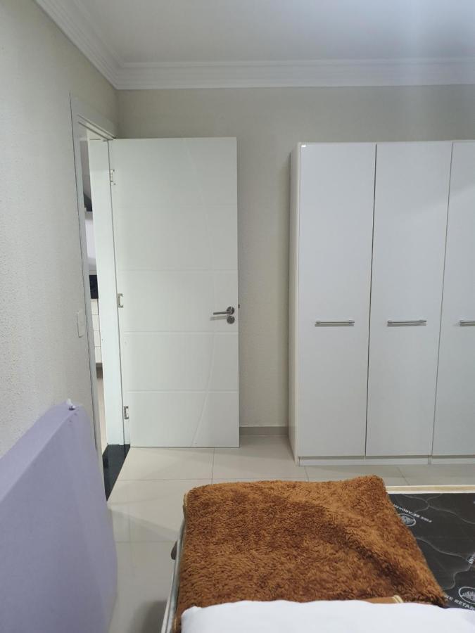 Apartamento Summer Sc *