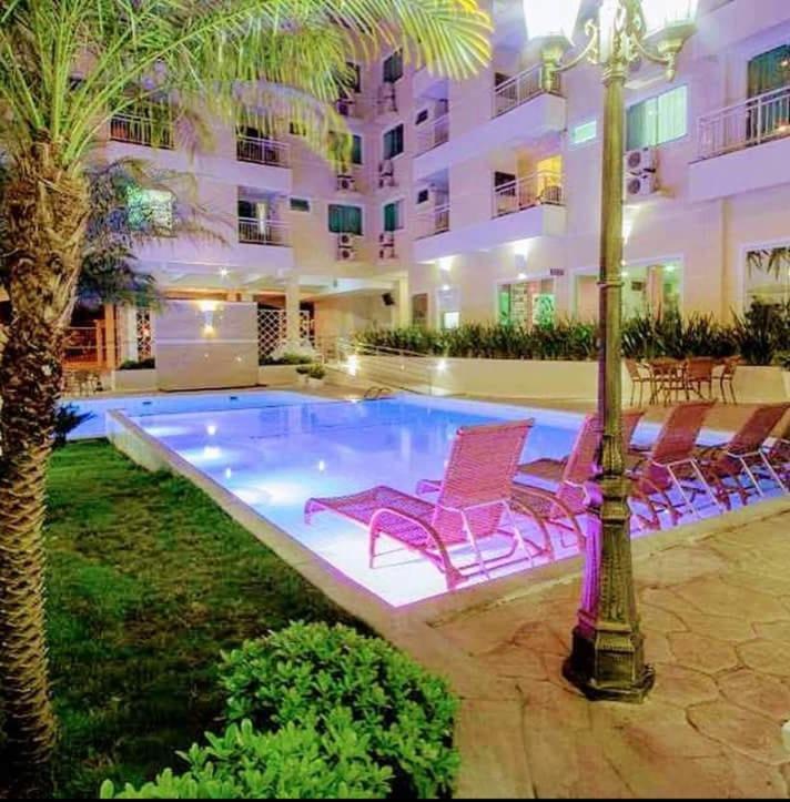 Apartamento Summer Sc Bombinhas
