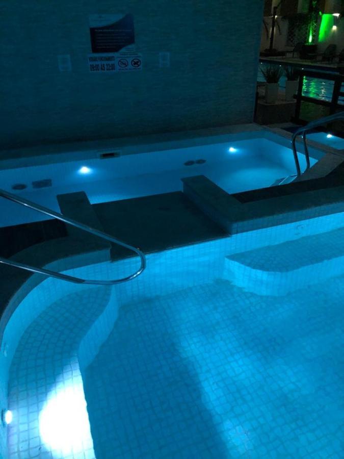 Summer Sc Apartamento Bombinhas