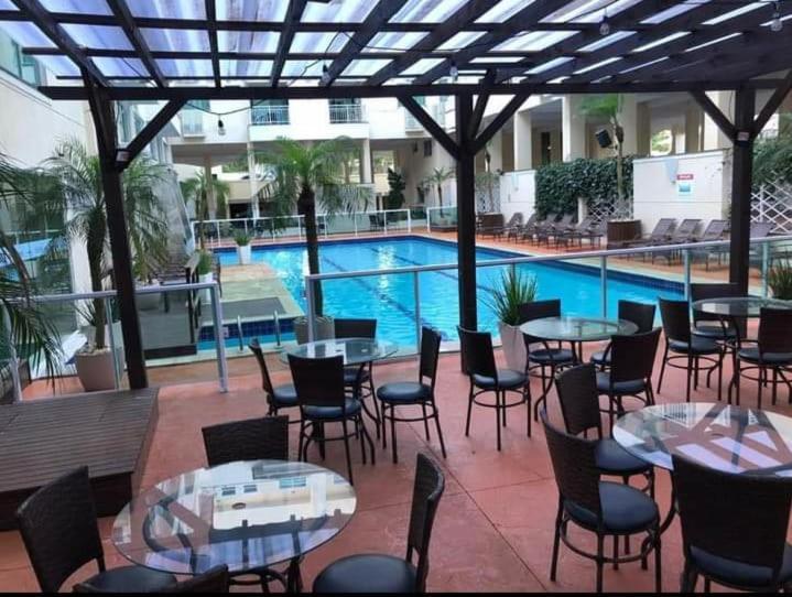 Apartamento Summer Sc *